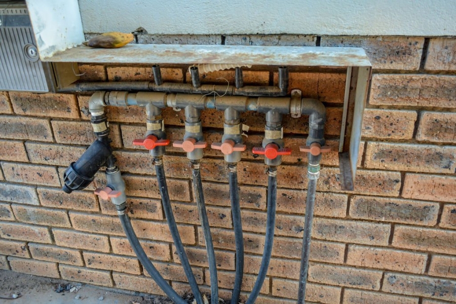 5 Bedroom Property for Sale in Klawer Western Cape